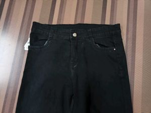 🤗KL46 Size-32 (Sale) Latest Ladies high waist Jea