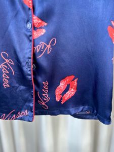 Korean Night Shirt/ PJ