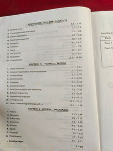 SAIL computer Science And Engineering