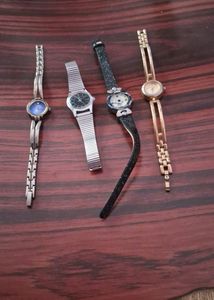 Wrist Watches