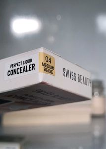 Swiss Beauty Concealer