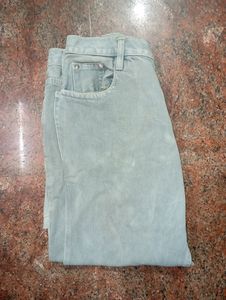 TRIGGER BRAND JEANS