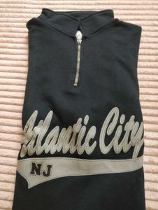 Atlantic City Pullover Sweatshirt