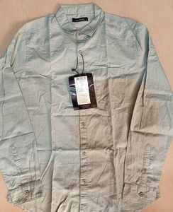 Highlander Men's Shirt, M Size