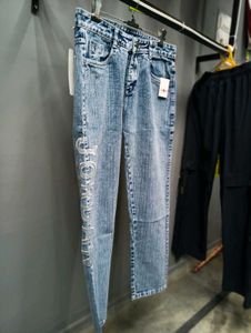 Jordan Jeans (Straight Fit)