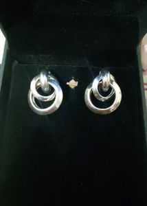 Beautiful Earrings For Women 😍