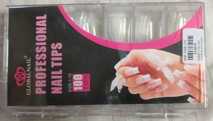 Nail Tips