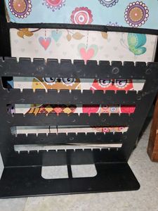 Earring Holder Organizer