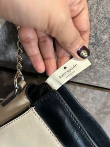 Kate Spade Crossbody Bag