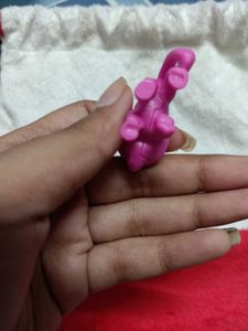 Funko Toy Cat