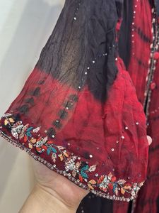 Elegant Ethnic Gown