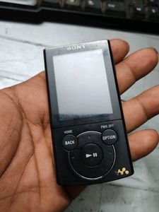 Sony NWZ-E444 Media Digital Player