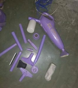 Vaccuum Cleaner