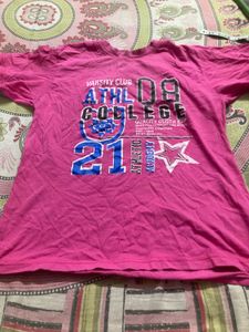 T Shirt
