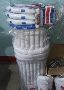 MRF Cricket Kit - Complete Set