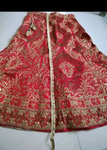 Bridal Lahenga