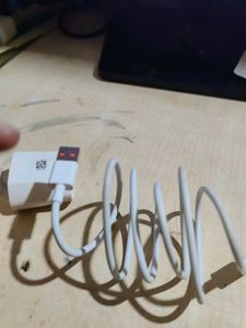 Mi 6A Type C Data Cable