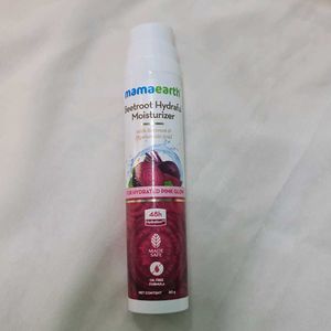 Mamaearth Beetroot Moisturizer