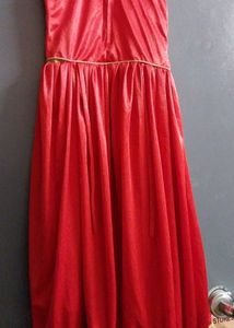 Ethnic Gown Girl