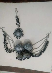 Jewellery Set