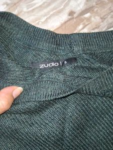 Poncho Top For Womens