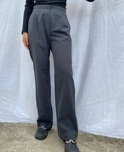 Pinstripes Trousers