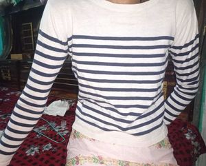 Soft Woolen Top 🧶