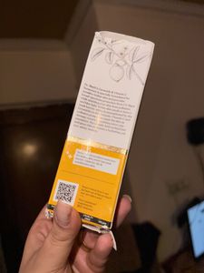 Dr Sheth Ceramide And Vit C Sunscreen