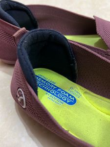 Doctor Walking Shoes Extra Soft Sole