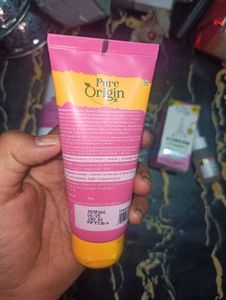 Pure Origin Vitamin C Kit