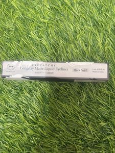 TNW EyeCatchy Liquid Eyeliner