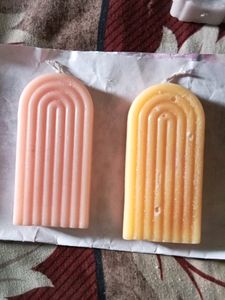 Combo Of Two Scented Arch Candles