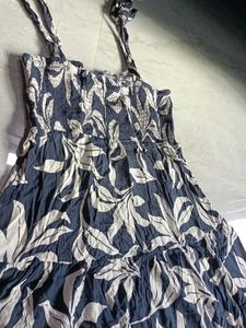 It&#39;s a Full gown