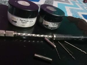 Resin Art Kit