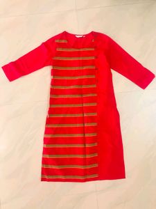 Max Cotton Kurta