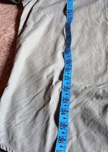 Dennis Lingo Olive Shirt