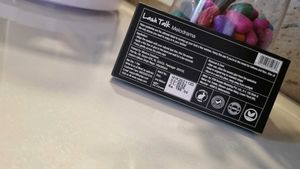 UNUSED NYKAA MELODRAMAEYE LASHES