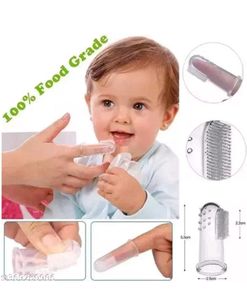Baby Teeth Brush