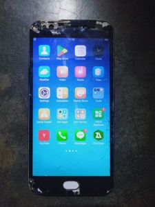 Oppo F1s Used Phone