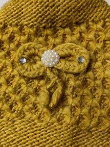 Woolen Cap For Kids
