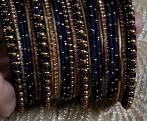 Elegant Bangle Set