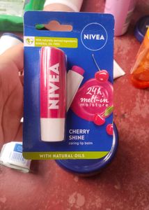Nivea Deodorant Roll-On