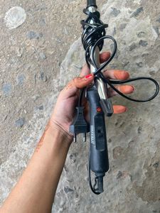 Sheffield Hair Curler Machine Best For Par
