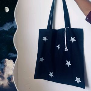 Star Tote Bag ✨️