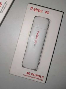 4g LTE Dongle Data Card