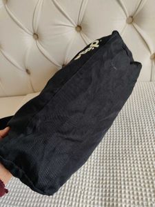 Jeep Messenger Bag