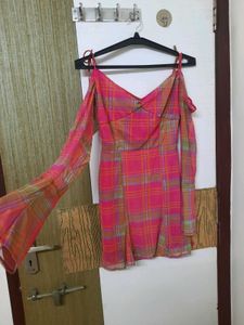 Pretty Cute Mini Dress