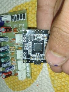 Amplifer For Dj 1000 W
