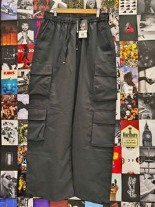 8 Pocket Koreon Straight fit Baggy Cargo 🔥👀❤️‍🔥