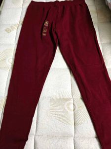 Zeena Ankle Length Leggings